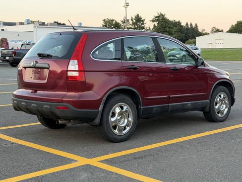 Used 2009 Honda CR-V LX image 3