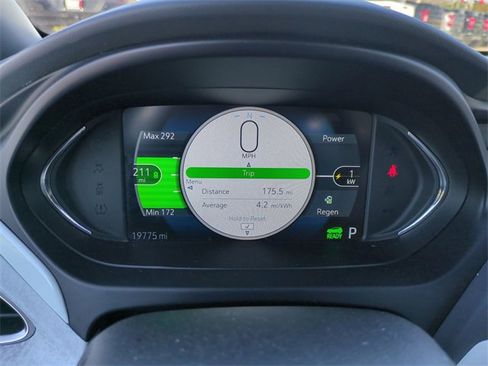 Certified 2021 Chevrolet Bolt Premier w/ Infotainment Package image 29