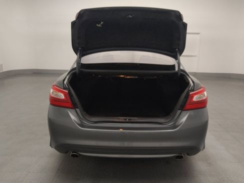 Used 2017 Nissan Altima 2.5 SL image 29