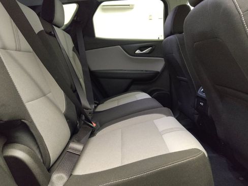 Used 2023 Chevrolet Blazer LT w/ Convenience Package AWD/4WD image 19