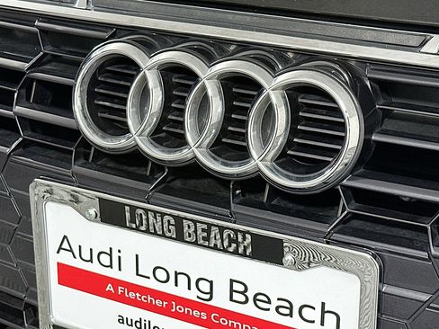 Used 2023 Audi A5 2.0T Premium w/ Convenience Package image 15