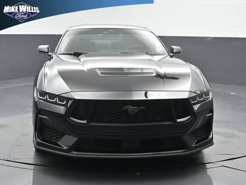 Used 2024 Ford Mustang GT Premium RWD image 2