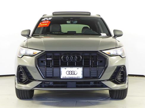 Used 2021 Audi Q3 2.0T Premium AWD/4WD image 3