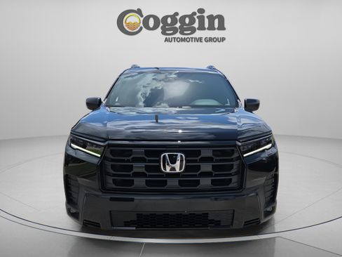 New 2026 Honda Pilot Sport image 8