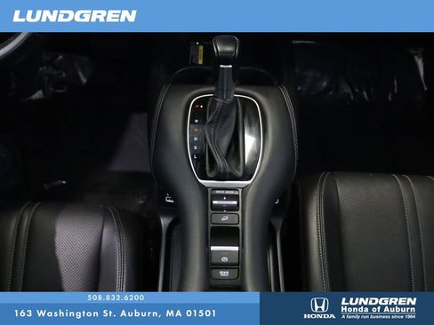 Used 2023 Honda HR-V EX-L image 25