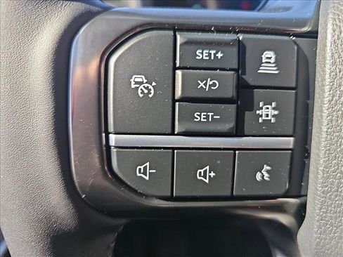 New 2026 Ford F250 Platinum image 19