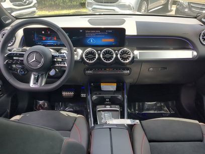 New 2024 Mercedes-Benz GLB 35 AMG 4MATIC