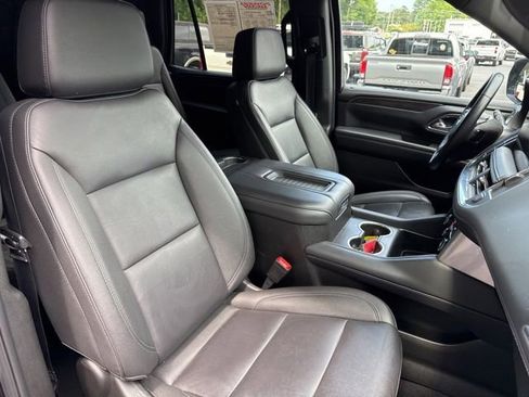 Used 2024 Chevrolet Tahoe LT AWD/4WD image 30