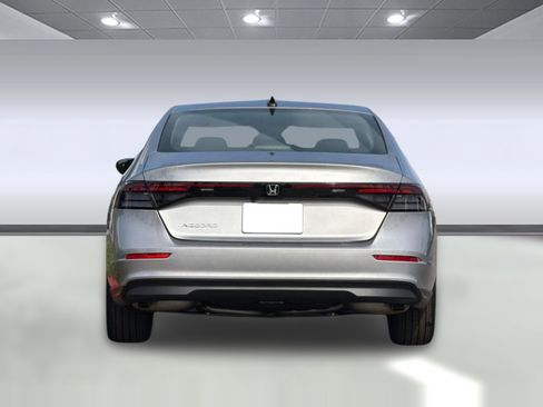 New 2026 Honda Accord SE image 8