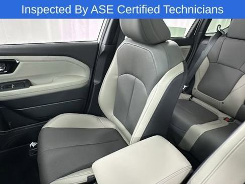 New 2026 Subaru Forester Limited image 13