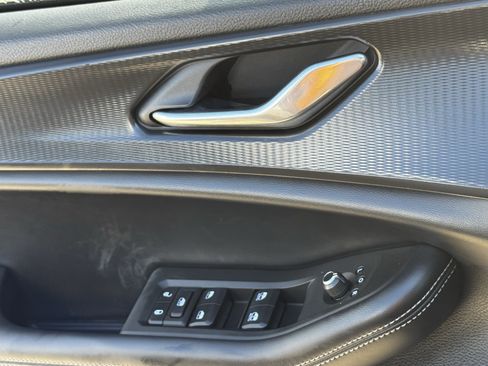 Used 2025 Jeep Grand Cherokee L Altitude RWD image 22