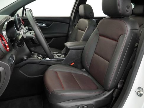 Used 2024 Chevrolet Blazer RS w/ Driver Confidence II Package AWD/4WD image 6