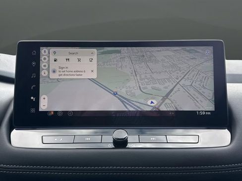 New 2026 Nissan Rogue Platinum w/ Platinum Premium Package image 11