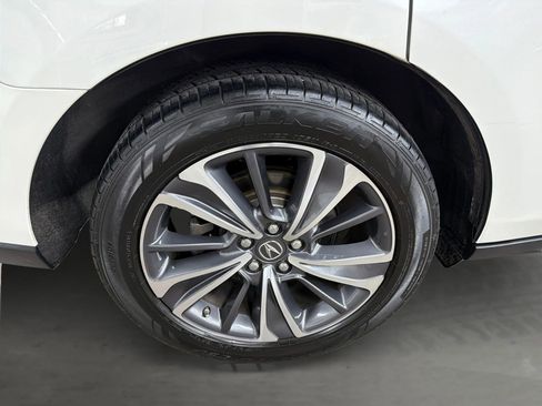 Used 2019 Acura MDX FWD w/ Technology Package image 17