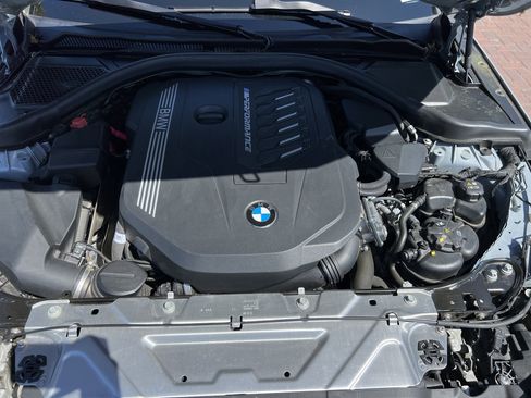 Used 2024 BMW M240i Coupe w/ Premium Package image 34