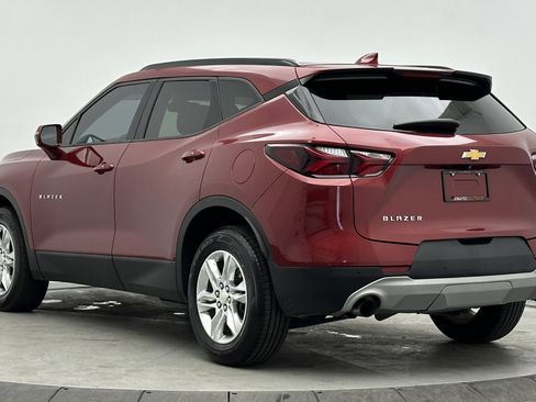 Used 2019 Chevrolet Blazer LT image 5