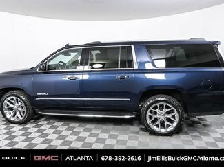 Used 2019 GMC Yukon XL Denali video 2