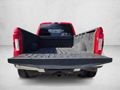 Used 2019 Ford F350 Lariat w/ Lariat Ultimate Package image 16