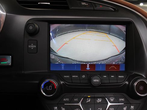 Used 2019 Chevrolet Corvette Stingray Convertible w/ 2LT Preferred Equipment Group image 58