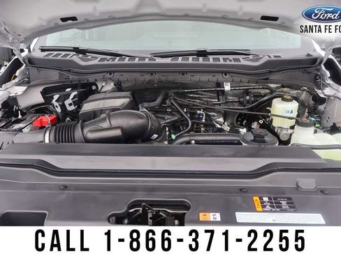 New 2026 Ford F250 XL w/ STX Appearance Package image 34