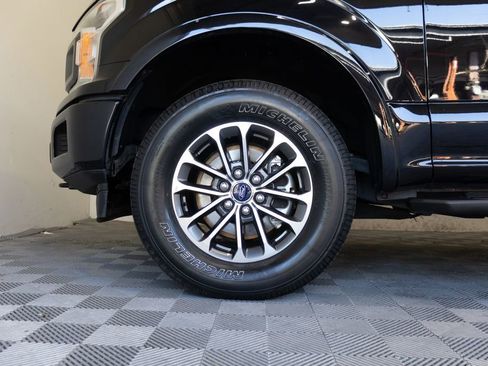 Used 2019 Ford F150 Lariat AWD/4WD image 9