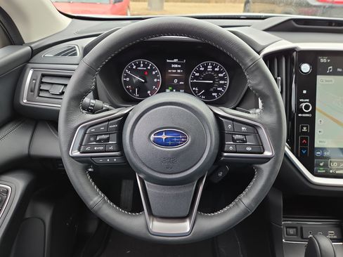 New 2026 Subaru Ascent Limited image 12