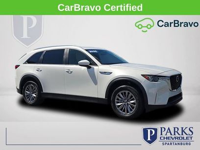 Used 2025 MAZDA CX-90 3.3 Turbo w/ Select Package