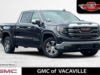 Used 2025 GMC Sierra 1500 SLT video 1