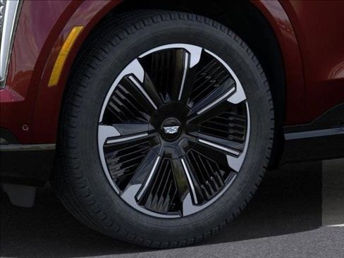 New 2025 Cadillac Escalade IQ Sport 1 w/ Smart Trailering package image 9