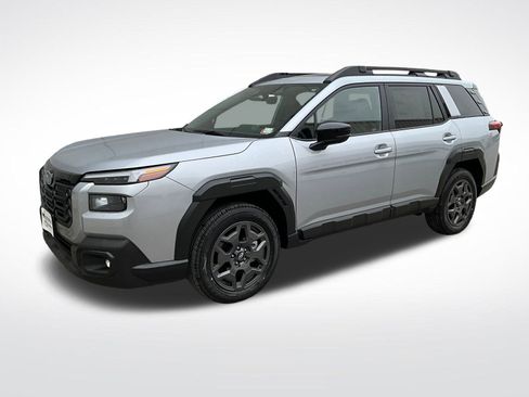 New 2026 Subaru Outback Premium image 1