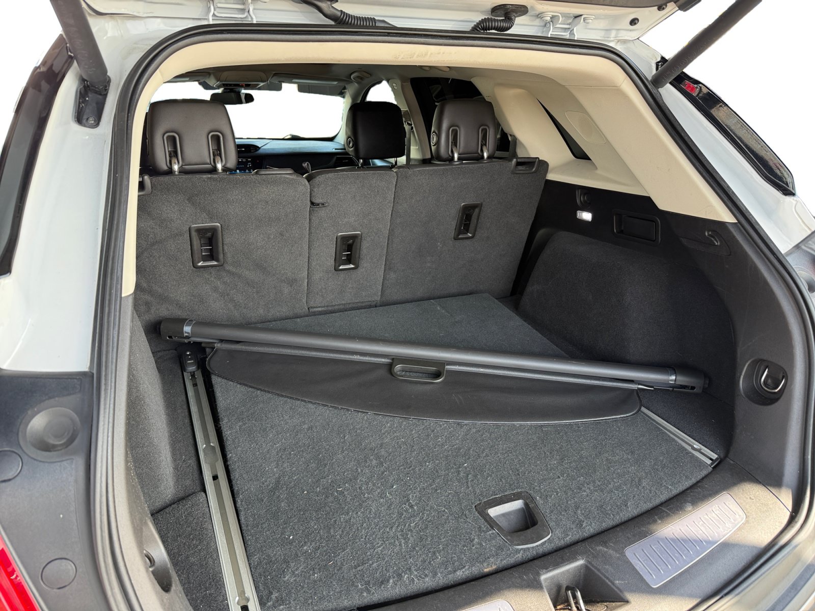 Used 2019 Cadillac XT5 Luxury FWD image 12