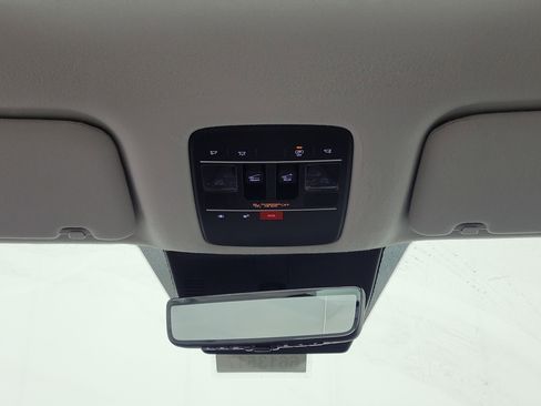 New 2026 Hyundai Palisade Calligraphy image 8