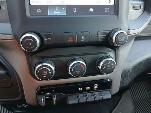 Used 2024 RAM 3500 Tradesman w/ Chrome Appearance Group image 49