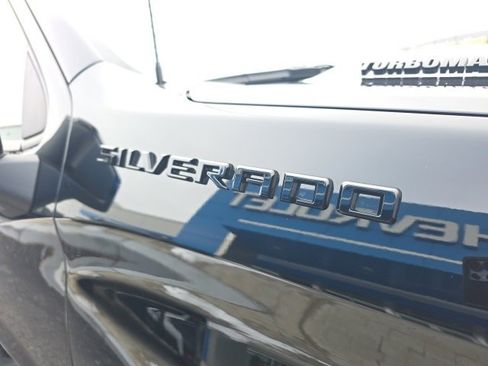 New 2025 Chevrolet Silverado 1500 RST w/ Rally Edition image 11