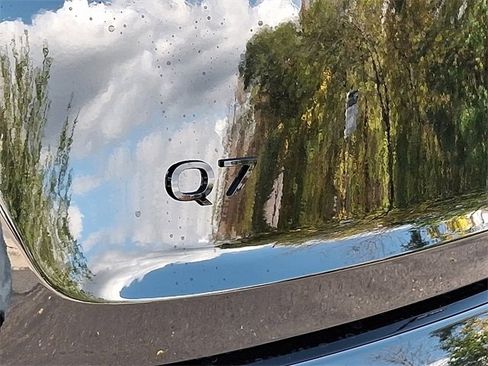 New 2026 Audi Q7 3.0T Premium Plus image 22