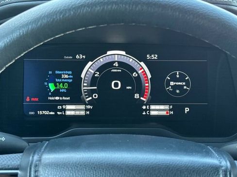 Used 2024 Toyota Tundra 1794 Edition AWD/4WD image 20