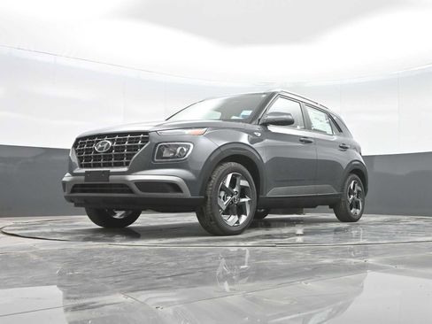 New 2026 Hyundai Venue SEL image 31