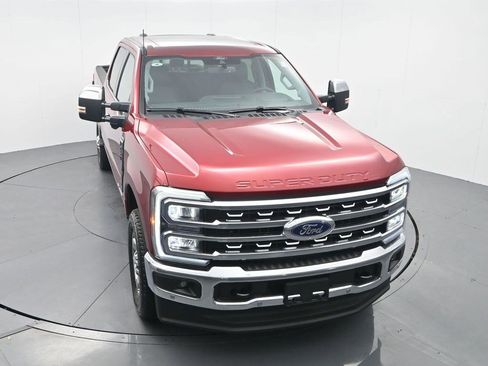 Used 2026 Ford F250 Lariat w/ Lariat Ultimate Package AWD/4WD image 20