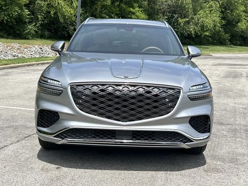 New 2026 Genesis GV70 2.5T Advanced AWD/4WD image 2