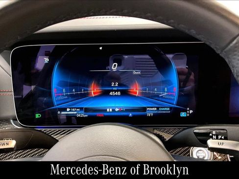 Certified 2024 Mercedes-Benz AMG GT 53 image 28