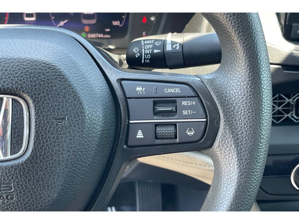 Used 2023 Honda Accord LX image 34