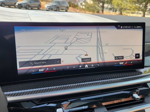New 2026 BMW X5 M60i AWD/4WD image 13