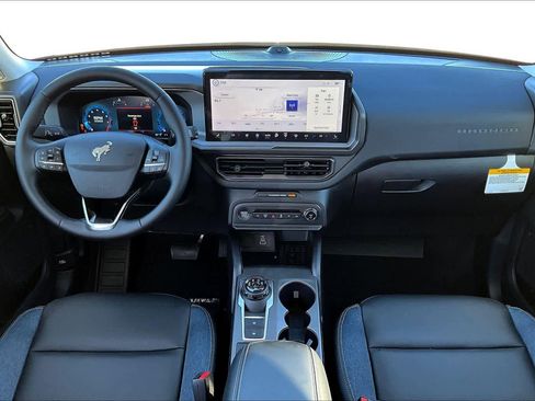 New 2025 Ford Bronco Sport Outer Banks w/ Outer Banks Tech Package+ image 5