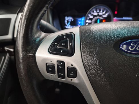 Used 2015 Ford Explorer Limited w/ Equipment Group 301A FWD image 26