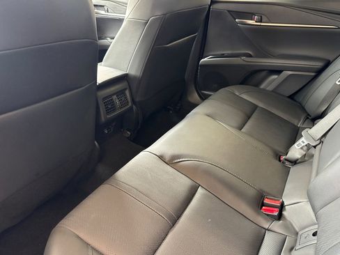 Used 2026 Toyota Camry XSE FWD image 12