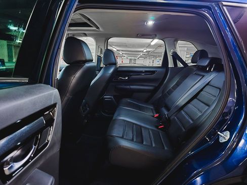 Used 2023 Honda CR-V EX-L image 19