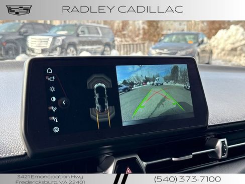 Used 2020 Toyota Supra Premium w/ Driver Assist Package image 9