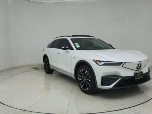 Used 2024 Acura ZDX A-Spec image 67
