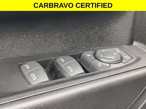 Certified 2025 Chevrolet Silverado 2500 Custom w/ Custom Value Package RWD image 10