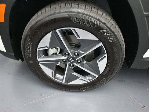 New 2026 Hyundai Tucson SEL image 21